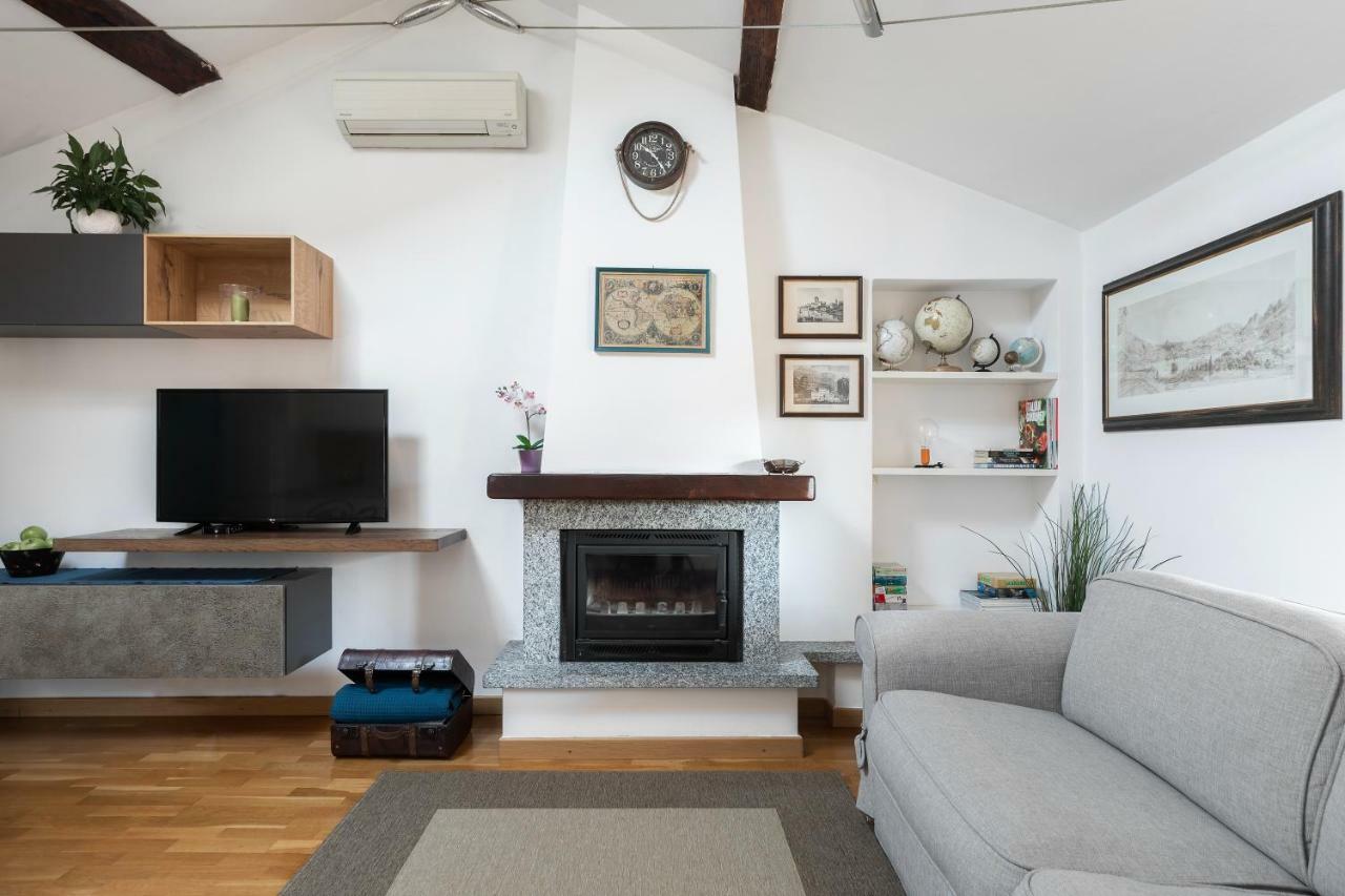 Casa Barbagialla Appartement *